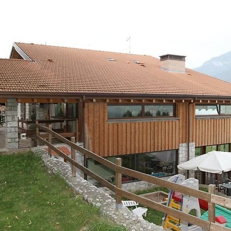 Agriturismo San Faustino 호텔 Ceto 외부 사진