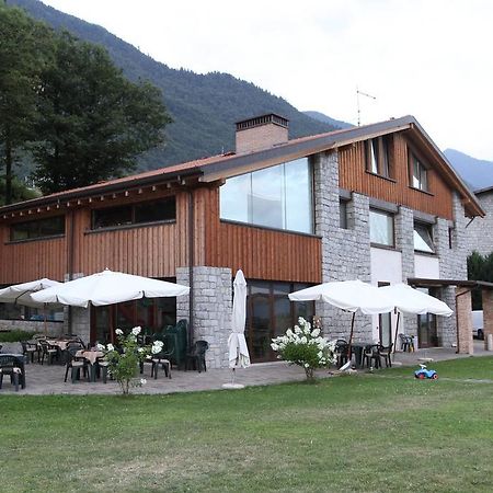 Agriturismo San Faustino 호텔 Ceto 외부 사진