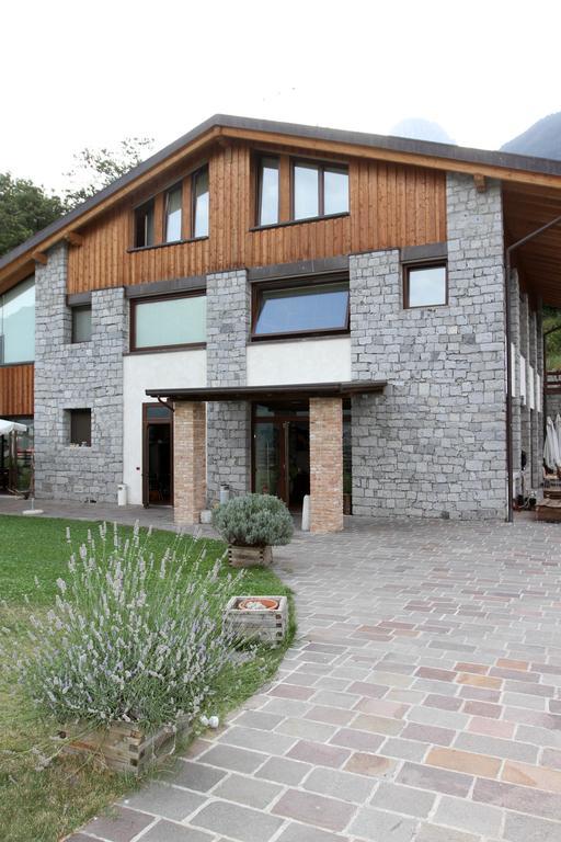 Agriturismo San Faustino 호텔 Ceto 외부 사진