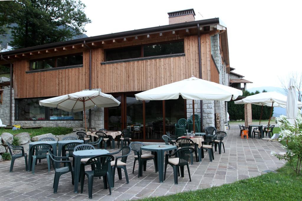 Agriturismo San Faustino 호텔 Ceto 외부 사진