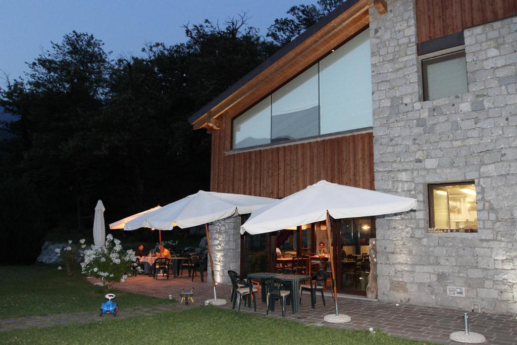 Agriturismo San Faustino 호텔 Ceto 외부 사진