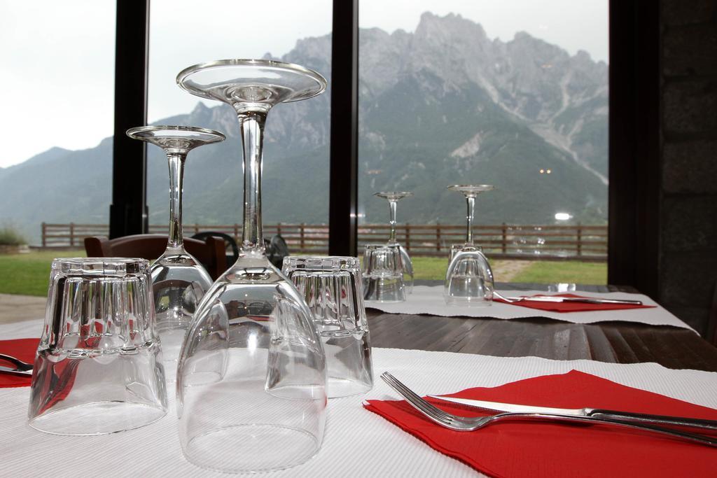 Agriturismo San Faustino 호텔 Ceto 외부 사진