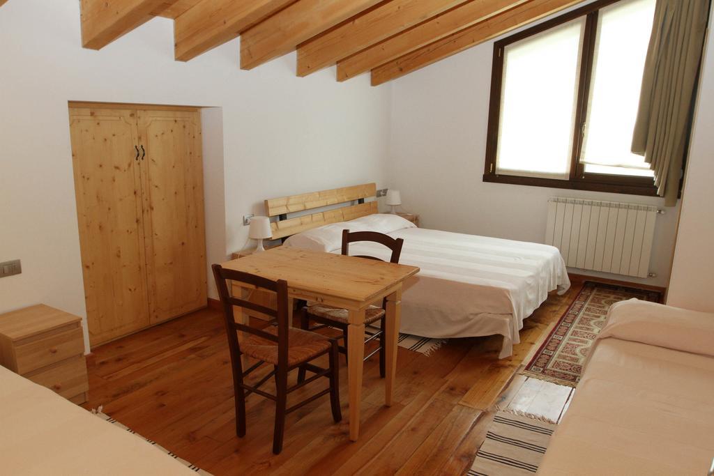 Agriturismo San Faustino 호텔 Ceto 외부 사진